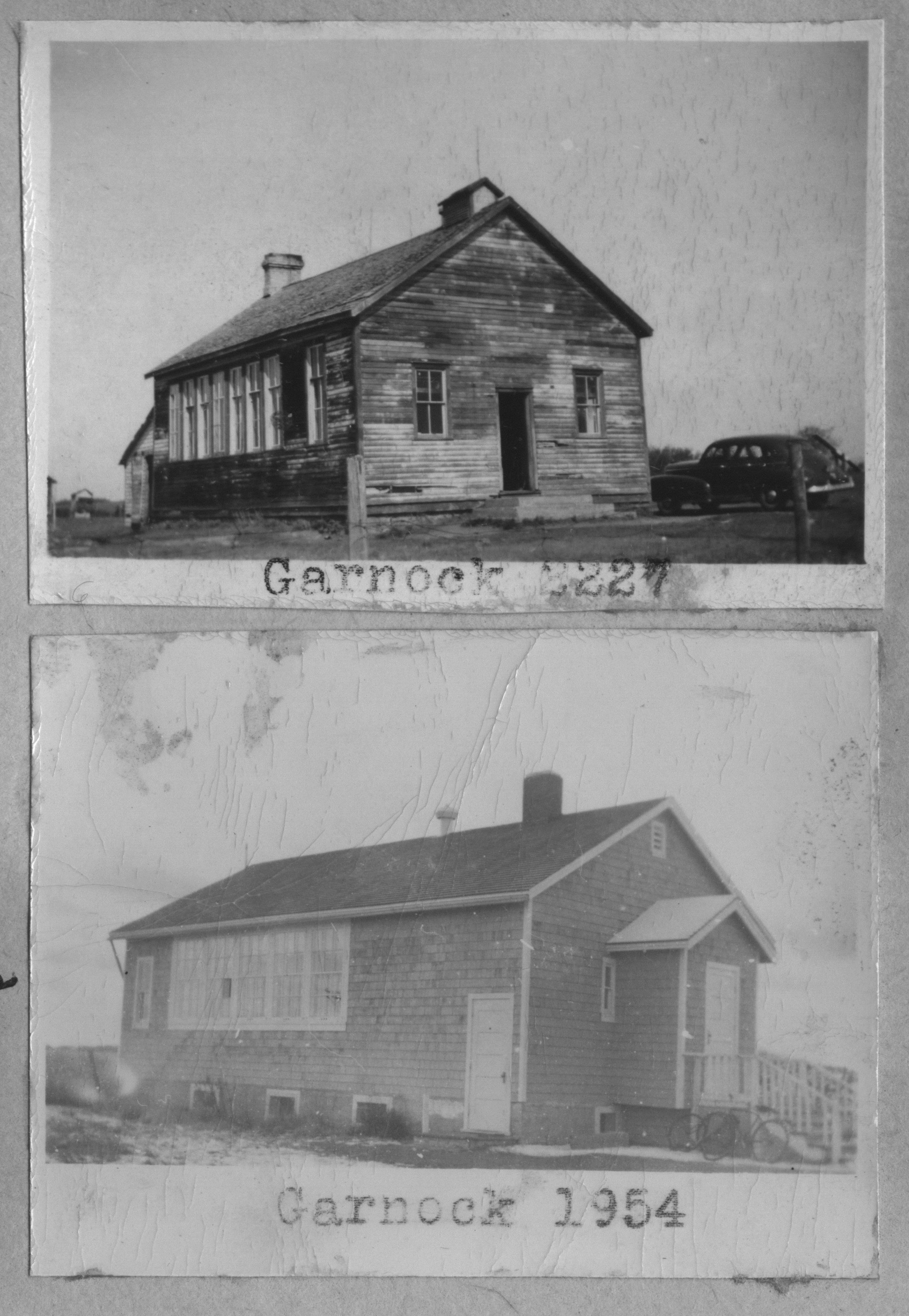 Cupar and District Heritage Museum One Room Schoolhouse Pictures, Saskatchewan, Canada.  SK One Room Schoolhouse Project.  