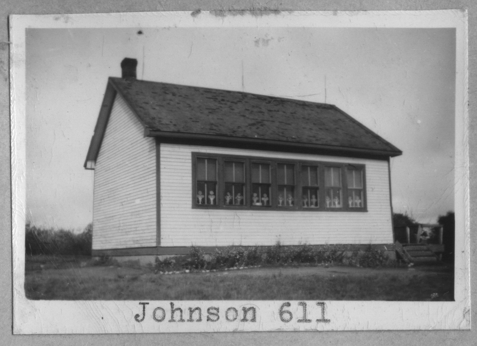 Cupar and District Heritage Museum One Room Schoolhouse Pictures, Saskatchewan, Canada.  SK One Room Schoolhouse Project.  