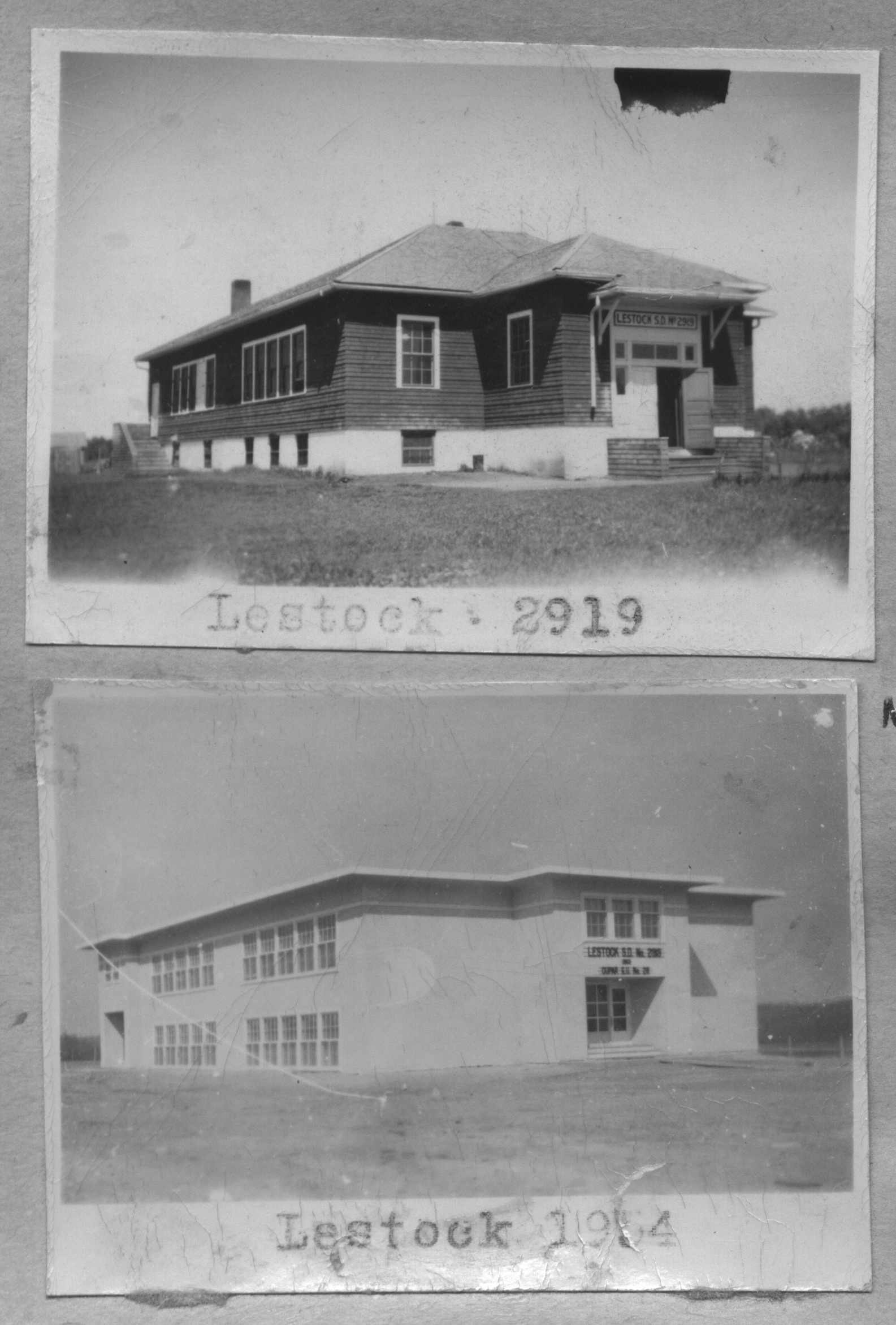 Cupar and District Heritage Museum One Room Schoolhouse Pictures, Saskatchewan, Canada.  SK One Room Schoolhouse Project.  