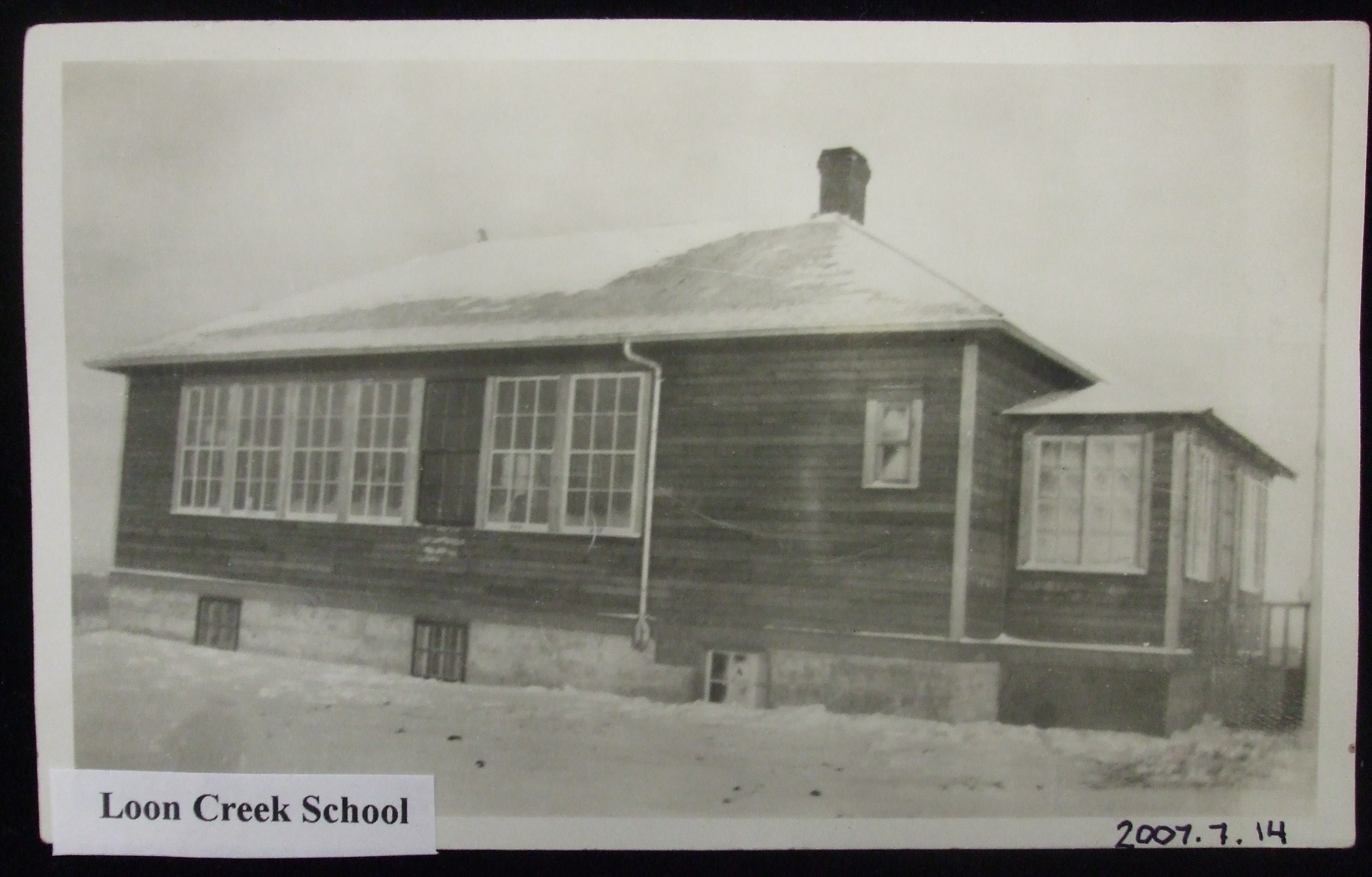 Cupar and District Heritage Museum One Room Schoolhouse Pictures, Saskatchewan, Canada.  SK One Room Schoolhouse Project.  