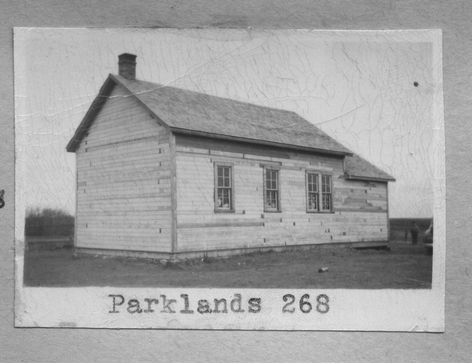 Cupar and District Heritage Museum One Room Schoolhouse Pictures, Saskatchewan, Canada.  SK One Room Schoolhouse Project.  