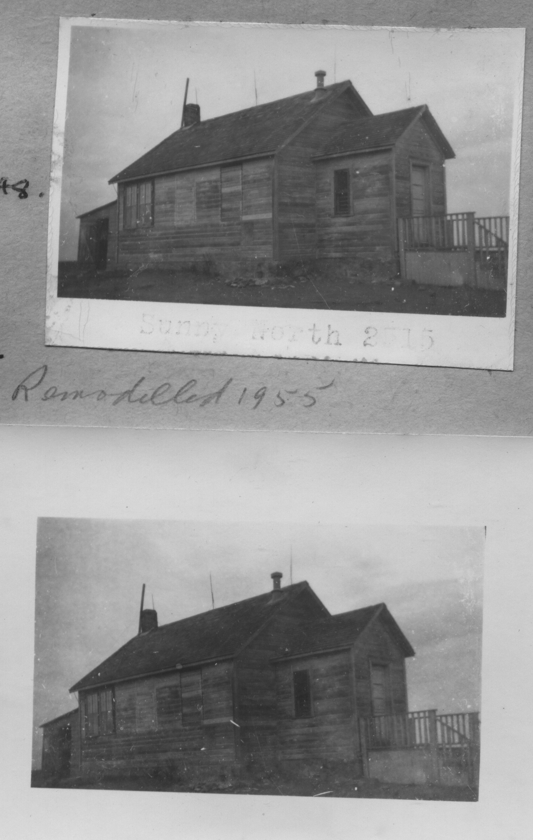 Cupar and District Heritage Museum One Room Schoolhouse Pictures, Saskatchewan, Canada.  SK One Room Schoolhouse Project.  