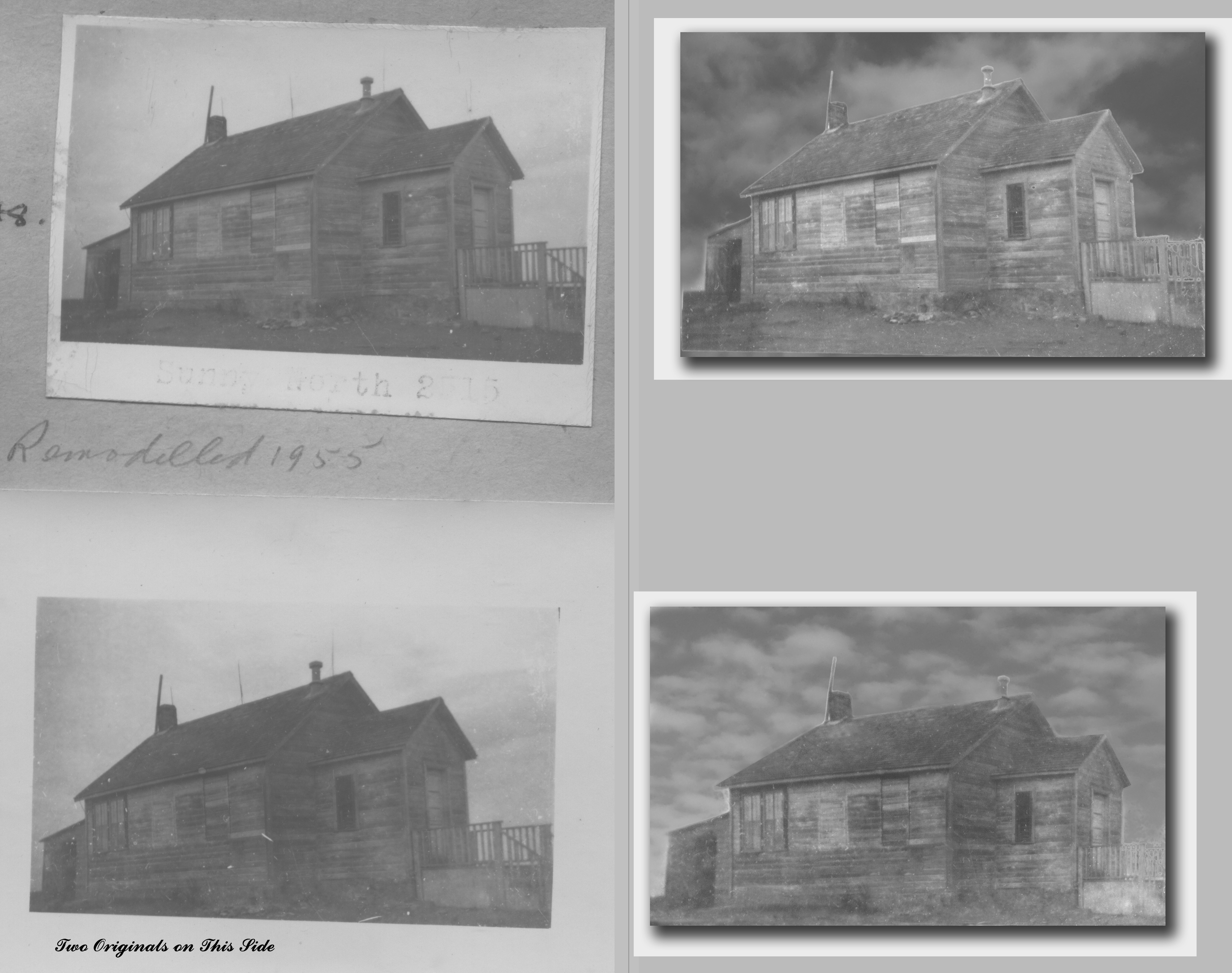 Cupar and District Heritage Museum One Room Schoolhouse Pictures, Saskatchewan, Canada.  SK One Room Schoolhouse Project.  