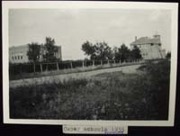 CUPAR PUBLIC SCHOOL 972 1904 (village school) 12 Township 23 Range 17 W of the 2 nd Meridian in Cupar Moved into village in 1907     