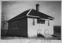 POPLAR PEAK 4876 1931 1959 None Map     Township Range of the nd Meridian near Lestock 1950   Footnotes