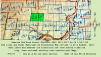 Demaine-AffleckSchoolDistrict2865Map