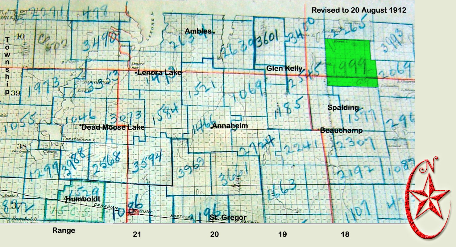 Dumbarton School District 1999,  Naicam School Distrrict 1999