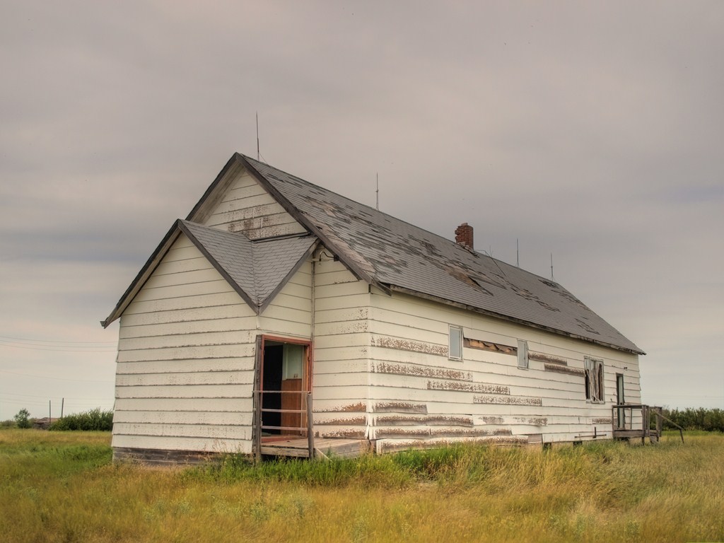 Dummer School District5 794, Dummer, Saskatchewan near Truax and Parry