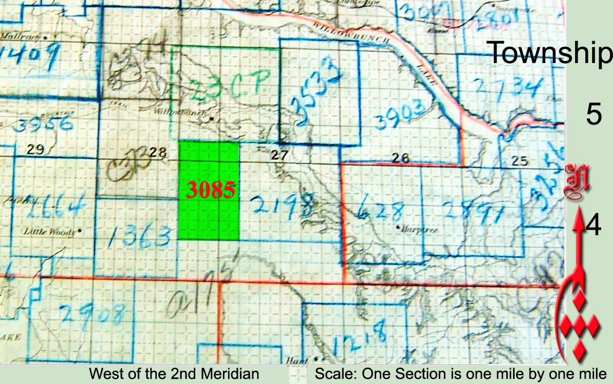 Dutch Hollow School District 3085, 1915-1955, Southwest Section 25 Township 4 Range 28 West of the 2nd Meridian, 7km south of Willow Bunch on Highway 36,  - Saskatchewan Gen Web - One room School Project