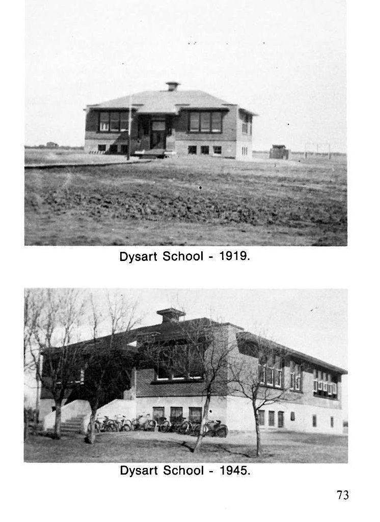 Dysart and District Museum