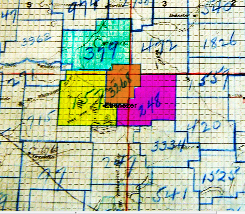 SchoolDistrictMap