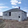 Englewood  School District 4457 near Luseland, Saskatchewan