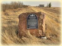 Expanse-site and memorial-town(HDR) 20121012