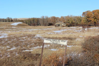 Farwell Creek School District 4267
SW 15 7 24 W3
1919-1961
near East Fairwell P.O. SE 13 8 24 W3
near Ravenscrag, Province of Saskatchewan, Canada e, in the province of Saskatchewan , Saskatchewan