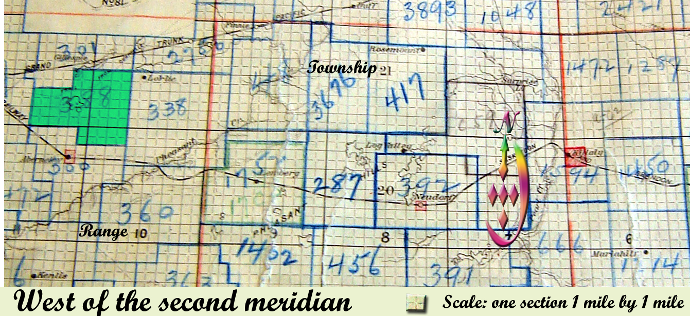 Foster388School District Map