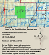 Friedensfeld School District 552 , Rosthern,  province of Saskatchewan, Canada Province of Saskatchewan, CA  Saskatchewan Gen Web - One room School Project 