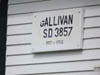 Gallivan School District 3857 SW 34 Township 43 Range 20 West of the third meridian near the town of Cut Knife SW 32 43 21 W3 and the town of Unity NW 18 40 22 W3, 1917-1958, 