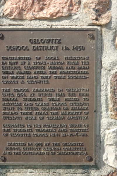 Wymer School District 1287 