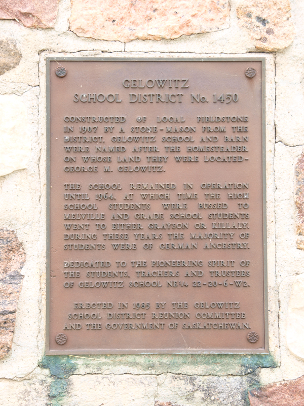 Gelowitz-plaque 20120714