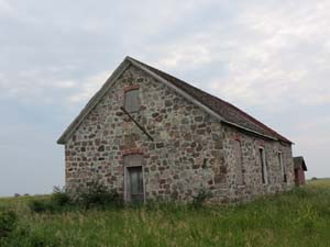 Gelowitz School District 1450 near Grayson, Saskatchewan