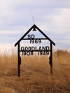 Goodland1969, 1908-1949,  Saskatchewan