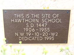 Hawthorn-plaque 20120803