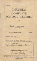 Rae Layton Report 1930-31 a