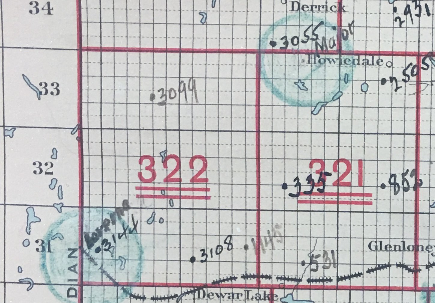 Hoosier School 1145, SW 24-31-27-W3, Hoosier hamlet SE 3-31-27-W3, Whittier School District 1145, 1912-1916, Prairie Sod to Golden Acres History of Hoosier District,    