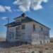 Jellicoe School District 3512, 1915-1961, RM 350, Dodsland, Saskatchewan