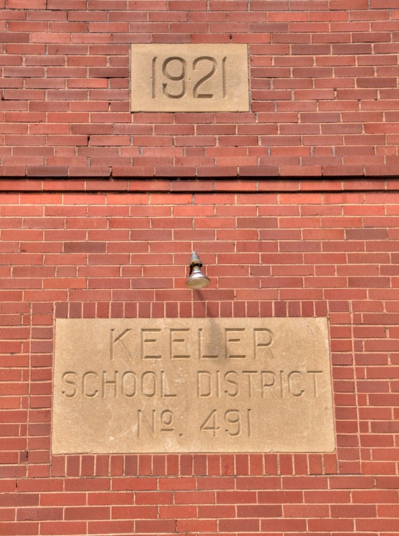  Keeler School District 491