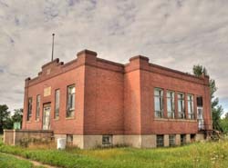 Keeler School(HDR) 20120817