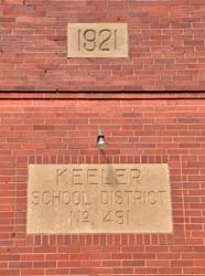 Keeler School-plaques(HDR) 20120817