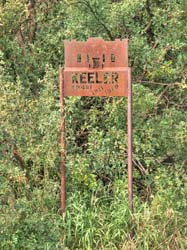 Keeler-sign(HDR) 20120817