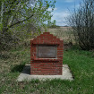 Kelfield School District 2466
Paragon School on S 28 34 19 in 1912
Moved into Kelfield 1916
Brick School 1918-1964, Kelfield,
Province of Saskatchewan, Canada  