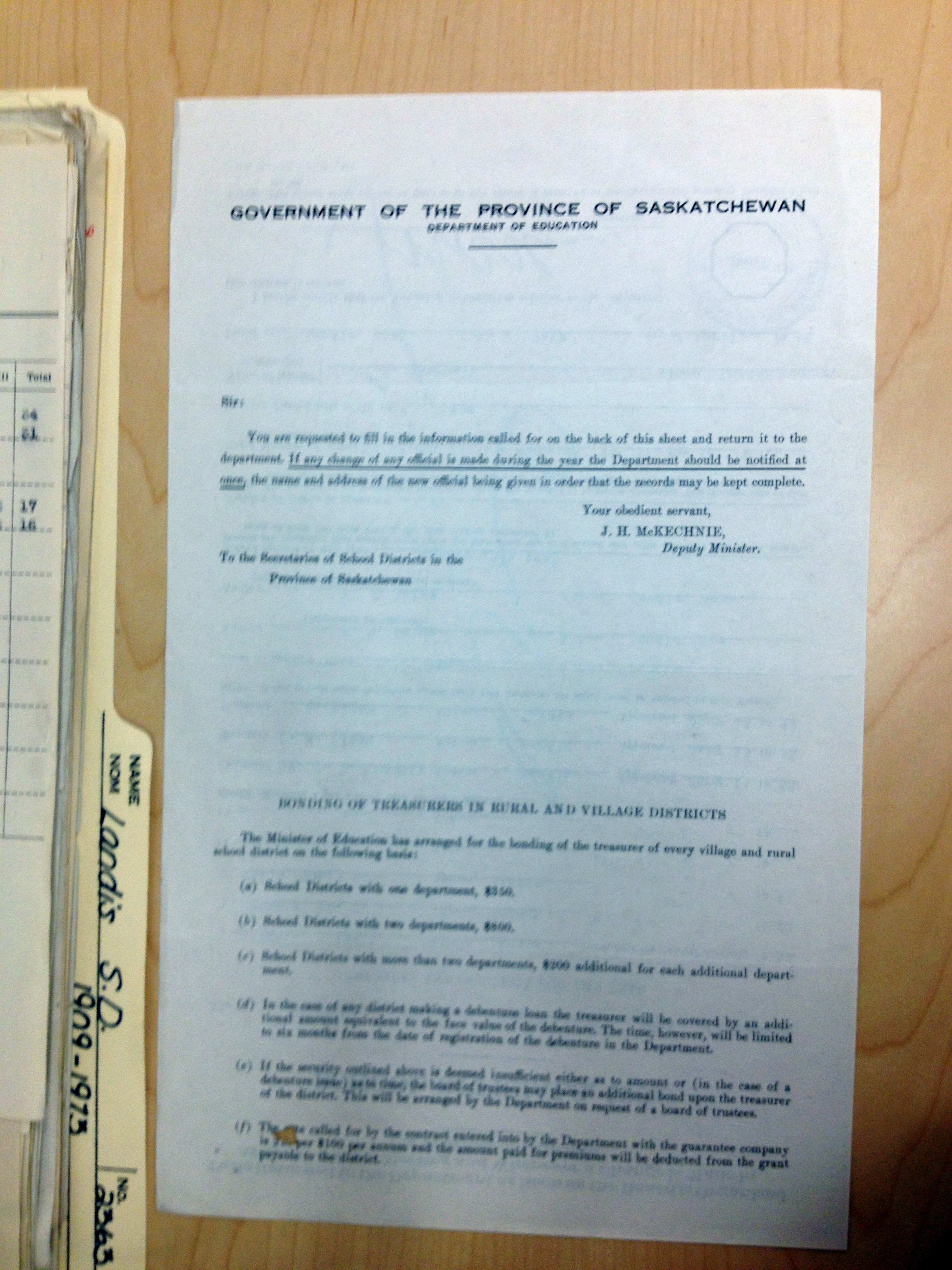 Landis School District 2363, 1909-1973, Village of Landis, North west quarter section 24 township 37 range 18 west of the third meridian,  Saskatchewan, - Saskatchewan Gen Web - Saskatchewan One room School Project