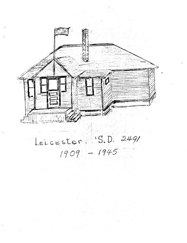 History of Cadillac and Surrounding District, The Good Old Days, Prepared by Alta Legros and Marlene Davidson for Homecoming '71, Elmwood, Fairy Lake, Boule Creek, Priory, Wheatville, Crichton, Bedford, Orwell, Highway, Gouverneur, McKnight, Pinto Head, Driscol Lake, Frenchville, Lac Pelletier, Notre Dame, Cadillac,  Saskatchewan, Canada   