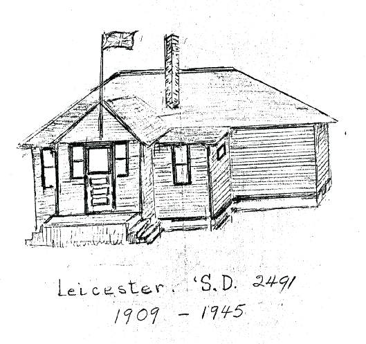 History of Cadillac and Surrounding District, The Good Old Days, Prepared by Alta Legros and Marlene Davidson for Homecoming '71, Elmwood, Fairy Lake, Boule Creek, Priory, Wheatville, Crichton, Bedford, Orwell, Highway, Gouverneur, McKnight, Pinto Head, Driscol Lake, Frenchville, Lac Pelletier, Notre Dame, Cadillac,  Saskatchewan, Canada   