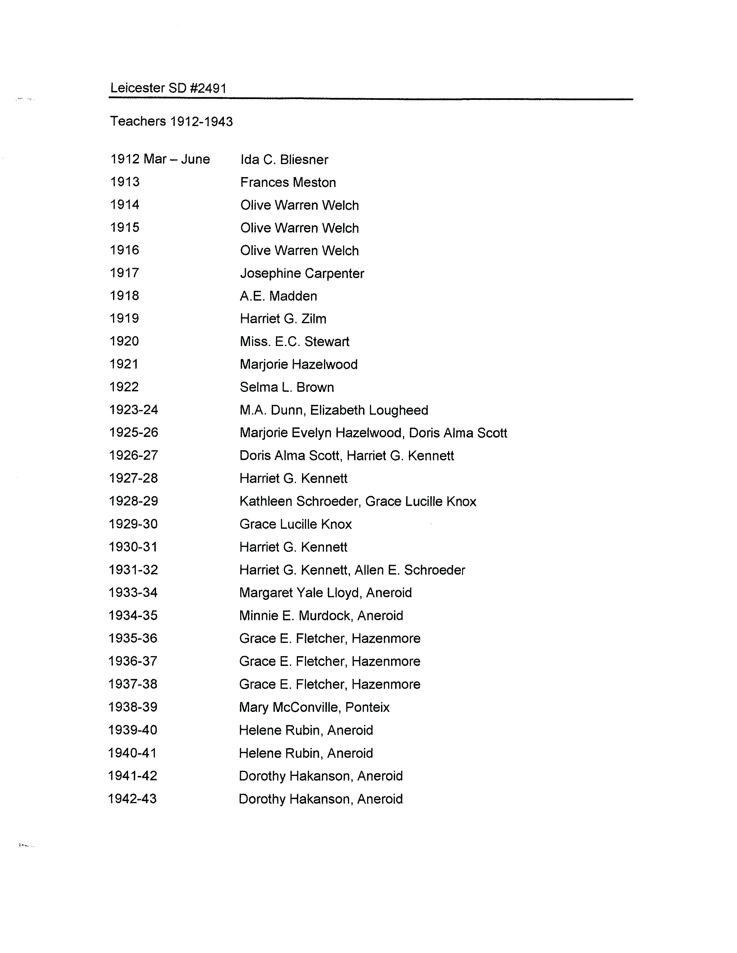 History of Cadillac and Surrounding District, The Good Old Days, Prepared by Alta Legros and Marlene Davidson for Homecoming '71, Elmwood, Fairy Lake, Boule Creek, Priory, Wheatville, Crichton, Bedford, Orwell, Highway, Gouverneur, McKnight, Pinto Head, Driscol Lake, Frenchville, Lac Pelletier, Notre Dame, Cadillac,  Saskatchewan, Canada   