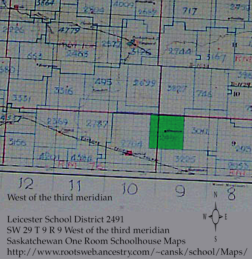 History of Cadillac and Surrounding District, The Good Old Days, Prepared by Alta Legros and Marlene Davidson for Homecoming '71, Elmwood, Fairy Lake, Boule Creek, Priory, Wheatville, Crichton, Bedford, Orwell, Highway, Gouverneur, McKnight, Pinto Head, Driscol Lake, Frenchville, Lac Pelletier, Notre Dame, Cadillac,  Saskatchewan, Canada   