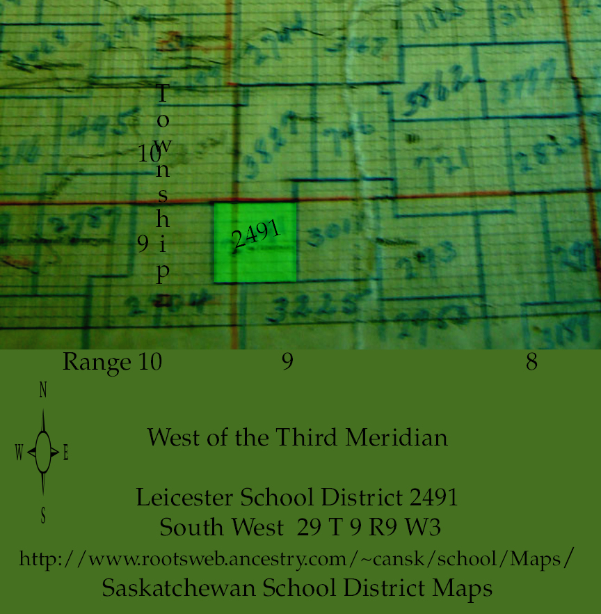 History of Cadillac and Surrounding District, The Good Old Days, Prepared by Alta Legros and Marlene Davidson for Homecoming '71, Elmwood, Fairy Lake, Boule Creek, Priory, Wheatville, Crichton, Bedford, Orwell, Highway, Gouverneur, McKnight, Pinto Head, Driscol Lake, Frenchville, Lac Pelletier, Notre Dame, Cadillac,  Saskatchewan, Canada   