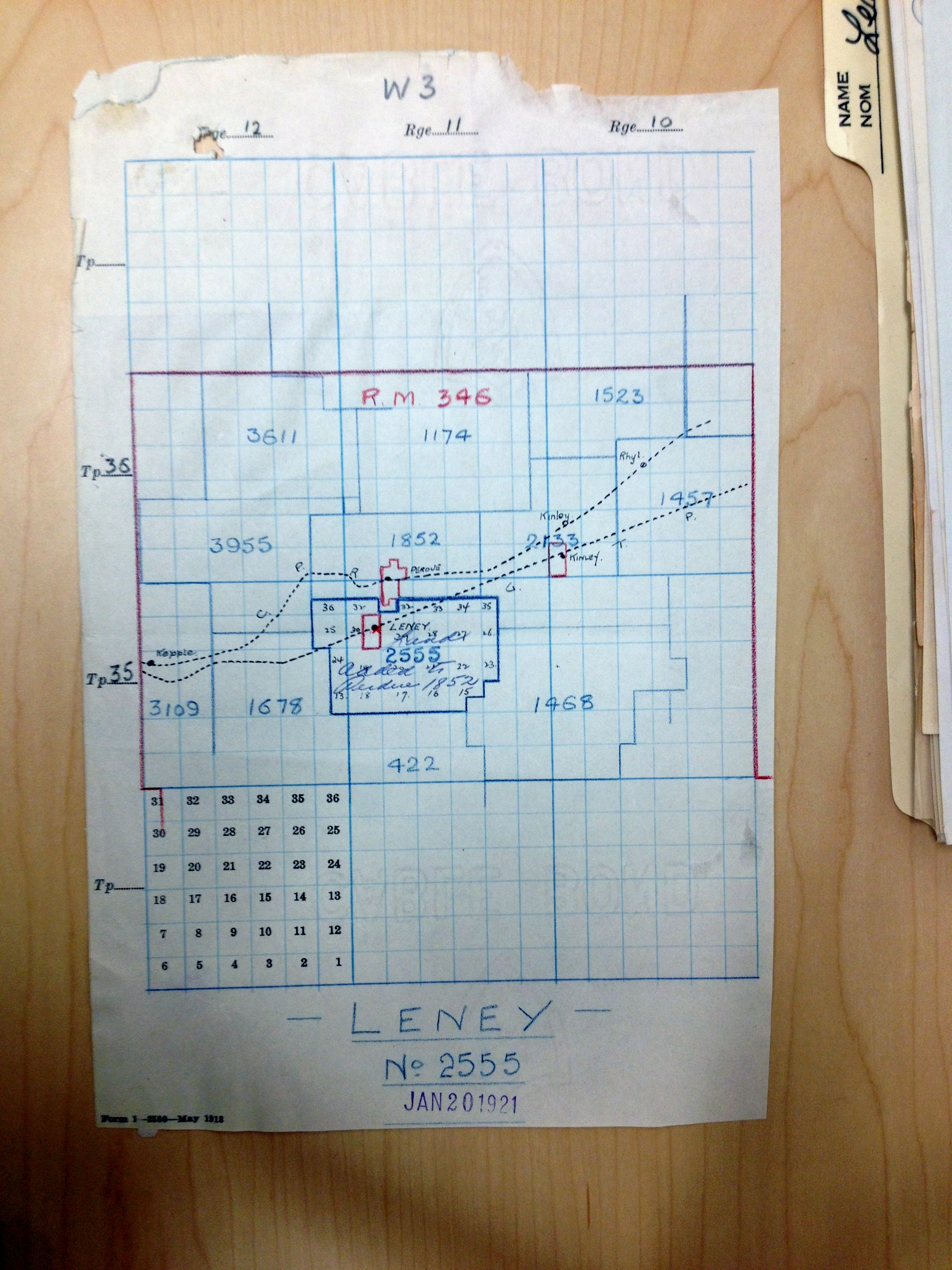 Leney School District 2555, Centre north east quarter section 30 township 35 range 11 west of the third meridian, Leney village, North East quarter section 30 township 35 range 11 west of the third meridian, Leney school in the village of Leney, near Perdue, Saskatchewan, - Saskatchewan Gen Web - Saskatchewan One room School Project