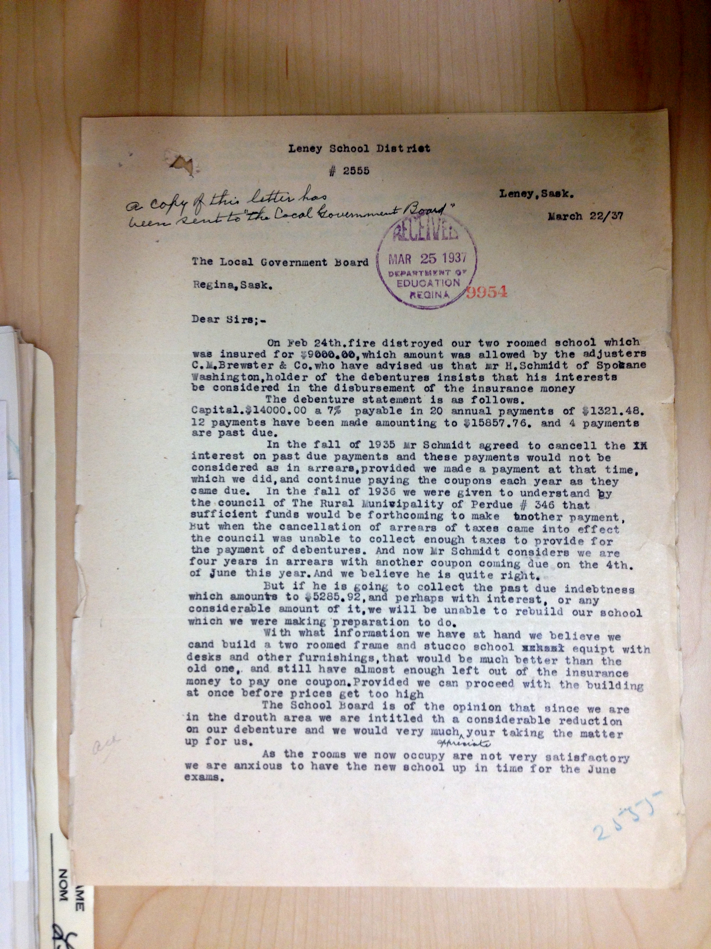Leney School District 2555, Centre north east quarter section 30 township 35 range 11 west of the third meridian, Leney village, North East quarter section 30 township 35 range 11 west of the third meridian, Leney school in the village of Leney, near Perdue, Saskatchewan, - Saskatchewan Gen Web - Saskatchewan One room School Project