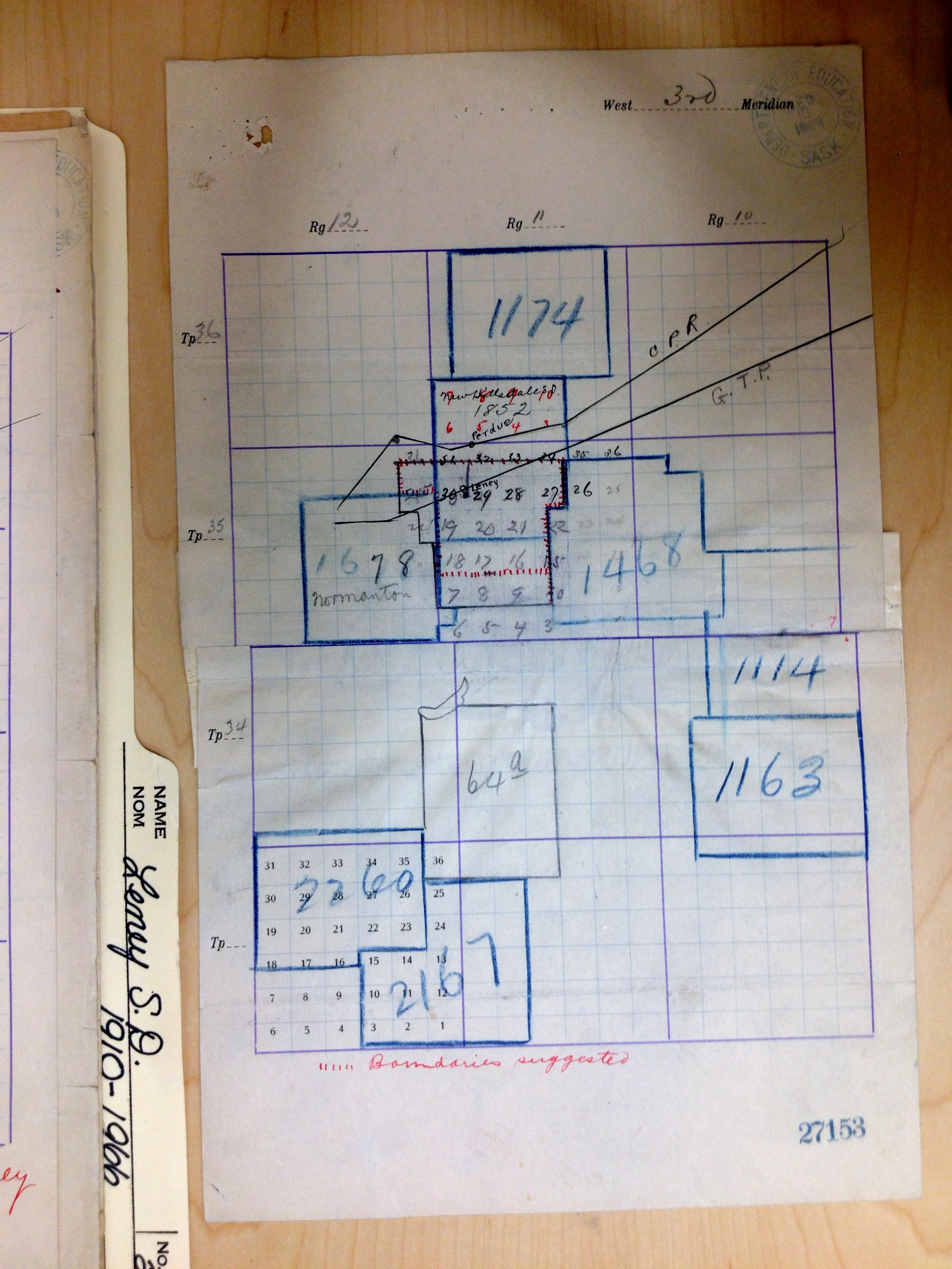 Leney School District 2555, Centre north east quarter section 30 township 35 range 11 west of the third meridian, Leney village, North East quarter section 30 township 35 range 11 west of the third meridian, Leney school in the village of Leney, near Perdue, Saskatchewan, - Saskatchewan Gen Web - Saskatchewan One room School Project