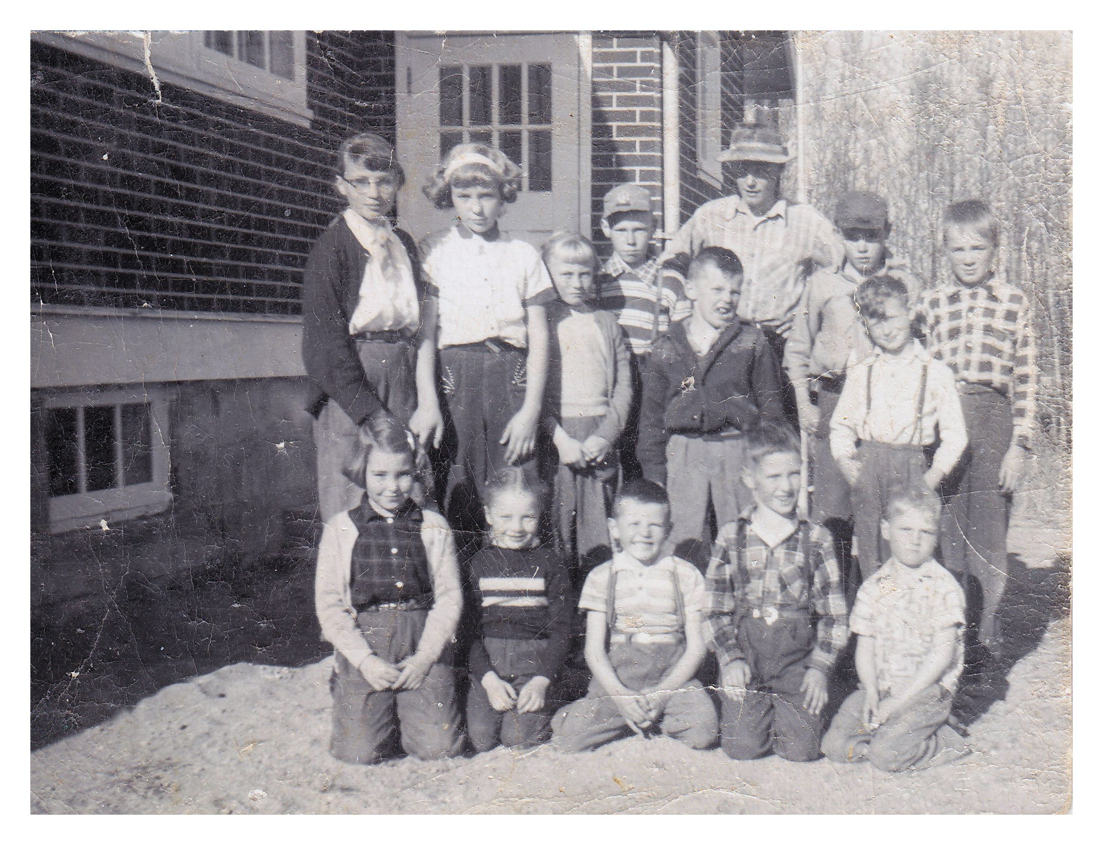 1916 1950