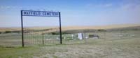 Mayfield Cemetery