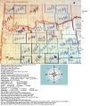 May Field School District 3104, SE section 27 township 24 range 29 west of the third meridian, near Mantario, Saskatchewan, CA, 1913-, 