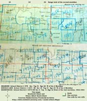 MerrywoodSchool3470Map