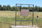 Minor Lake Consolidated SD 2716, one room school house picture