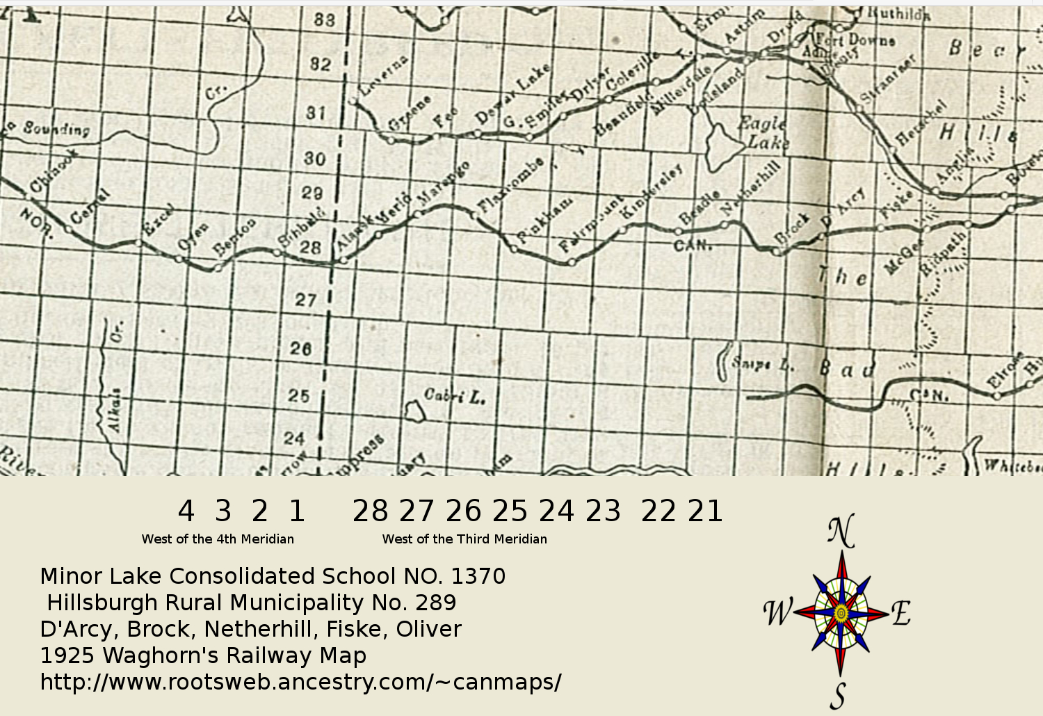 MinorLake1925Map.jpg