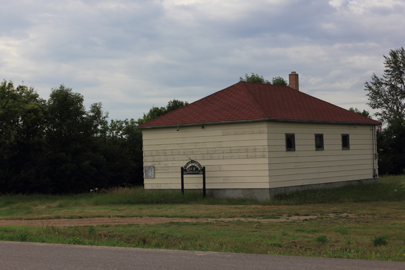  Nolan School District 903 / Nolin School District 903  Sec 	Tsp 45 	Rge 17 	W of the 3 Meridian 	township 44,45- range 17-West of the 3rd meridian 1905-1966 near 	North Battleford, Battleford  Saskatchewan Nolin South east quarter of section 18 township 45 range 16 west of the third meridian